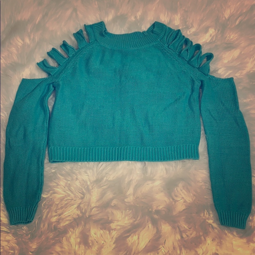 Forever 21 Contemporary